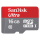Sandisk 16GB microSDHC Class 10 UHS-I 80MB/s+adapter SD - 255265 - zdjęcie